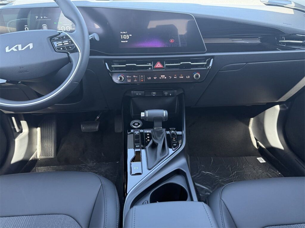 2025 Kia Niro EX San Clemente CA
