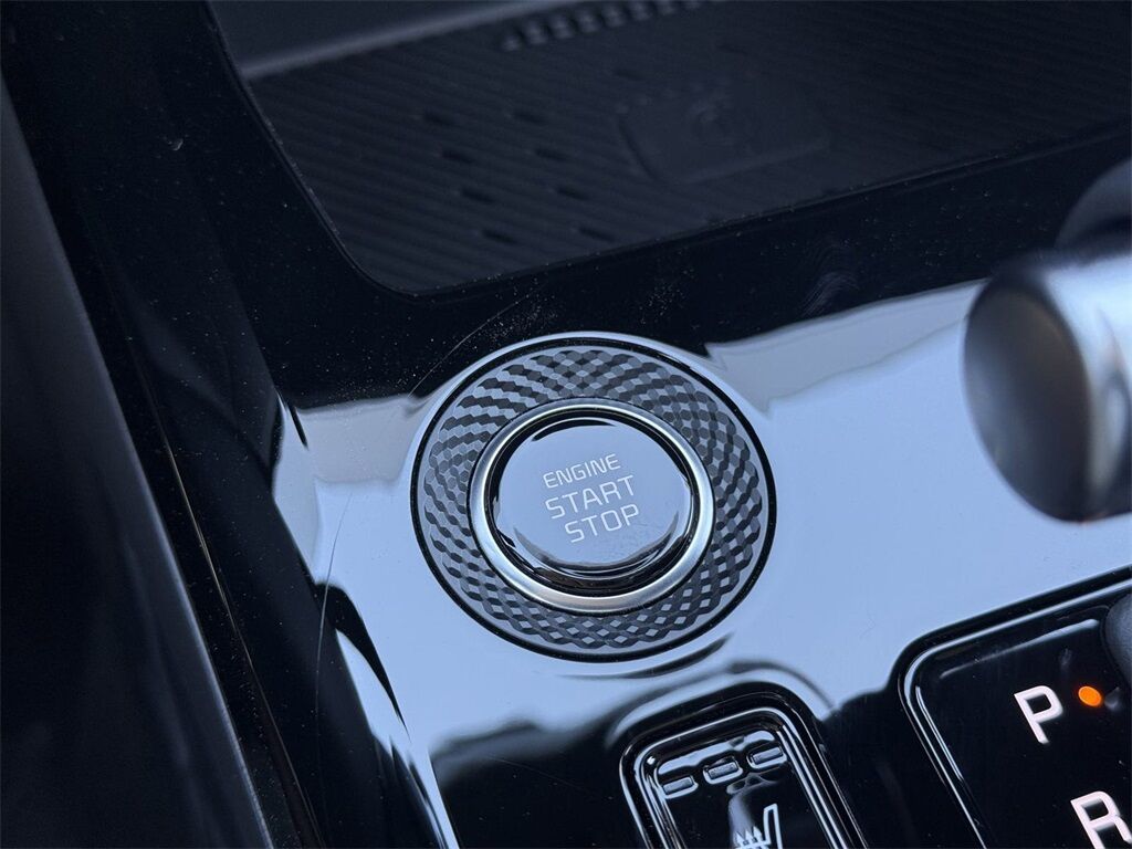 2025 Kia Niro EX San Clemente CA