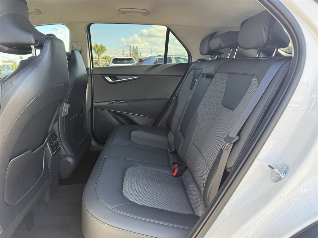 2025 Kia Niro EX San Clemente CA