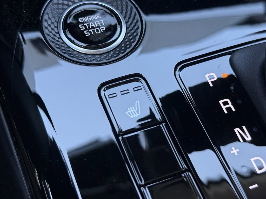 2025 Kia Niro EX San Clemente CA