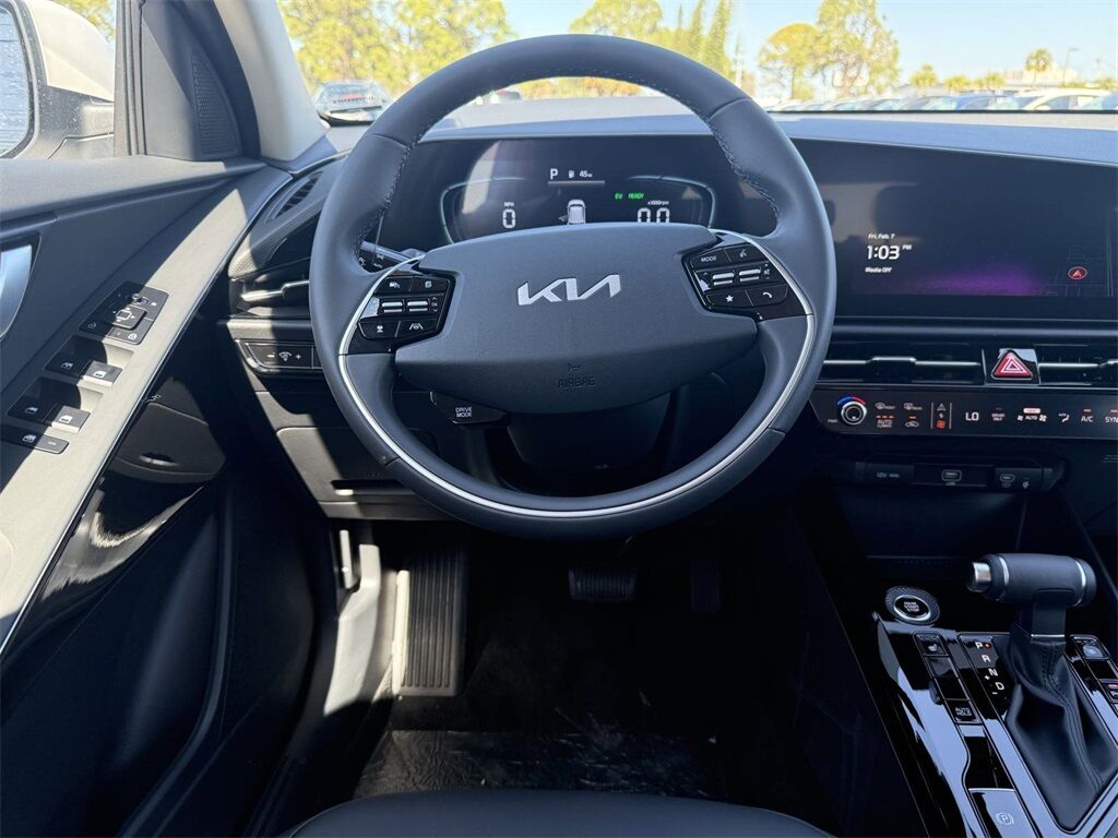 2025 Kia Niro EX San Clemente CA