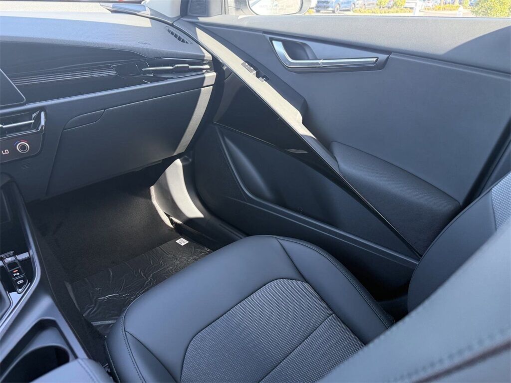 2025 Kia Niro EX San Clemente CA