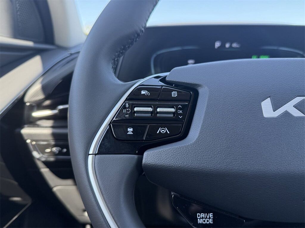 2025 Kia Niro EX San Clemente CA