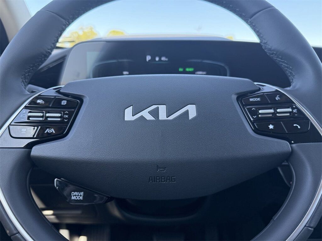 2025 Kia Niro EX San Clemente CA