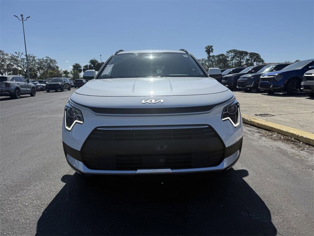 2025 Kia Niro EX San Clemente CA