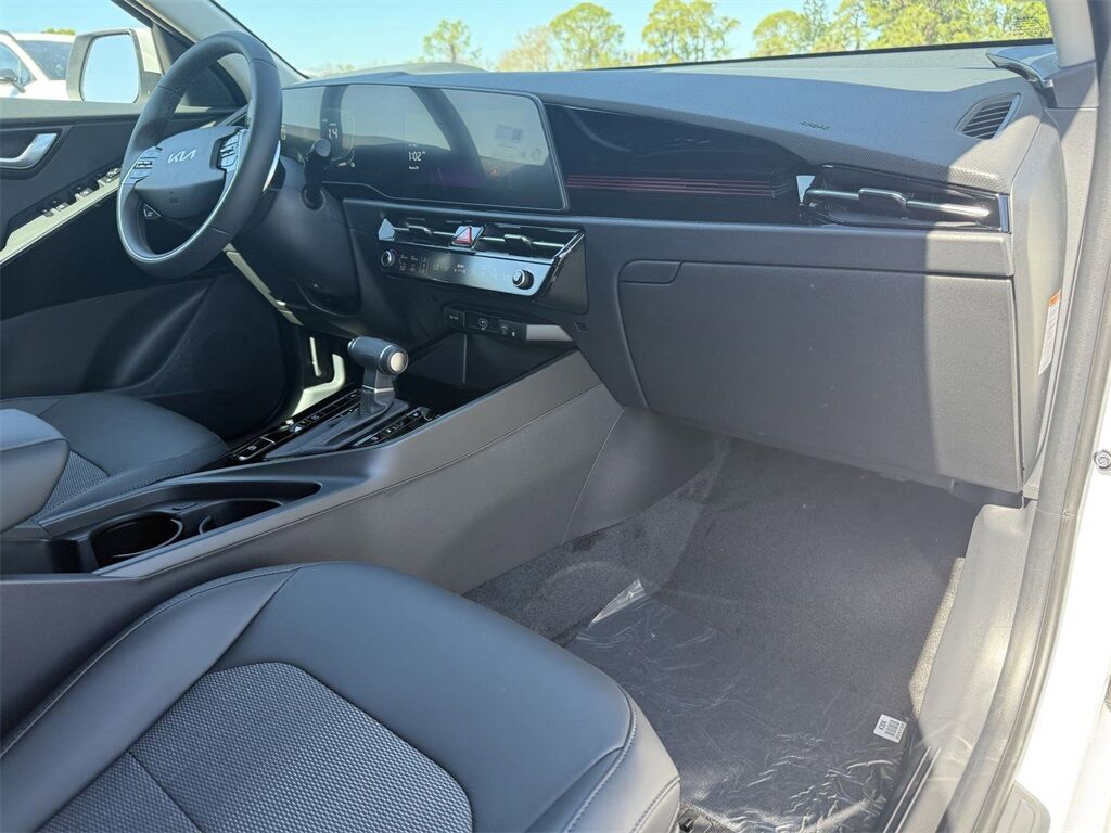 2025 Kia Niro EX San Clemente CA
