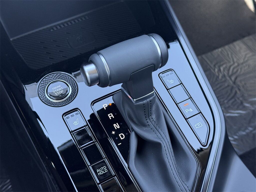2025 Kia Niro EX San Clemente CA
