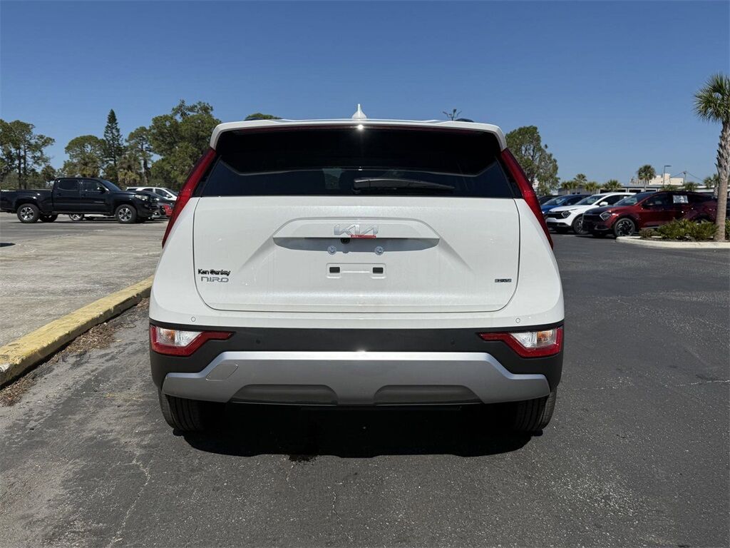 2025 Kia Niro EX San Clemente CA
