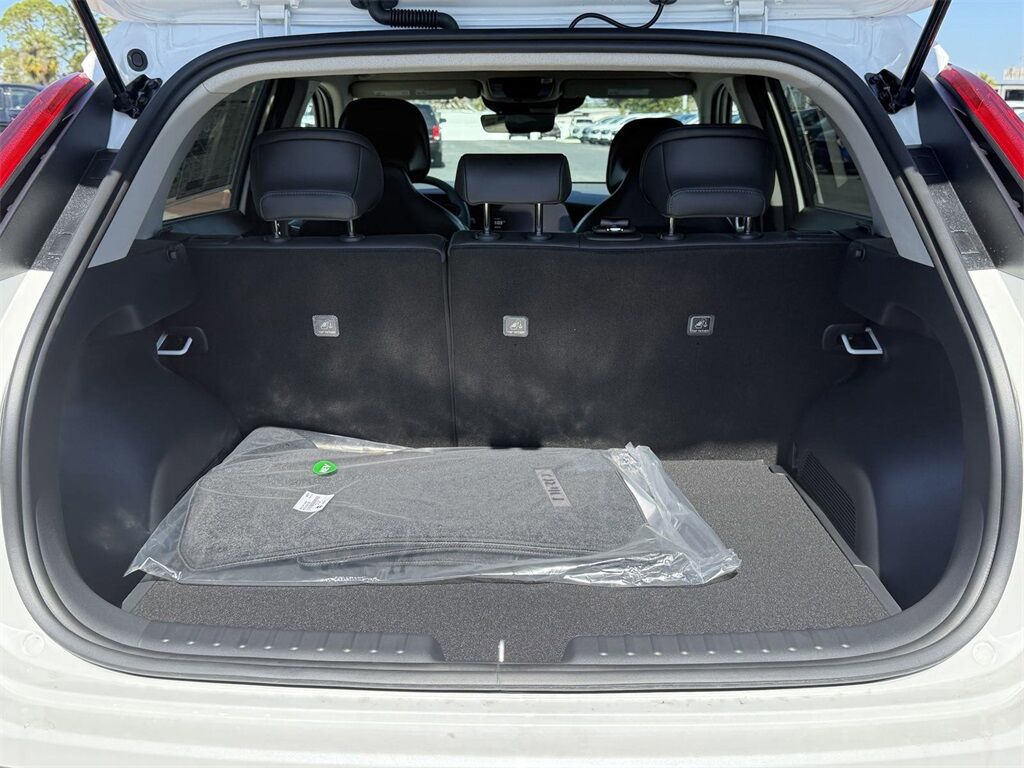 2025 Kia Niro EX San Clemente CA