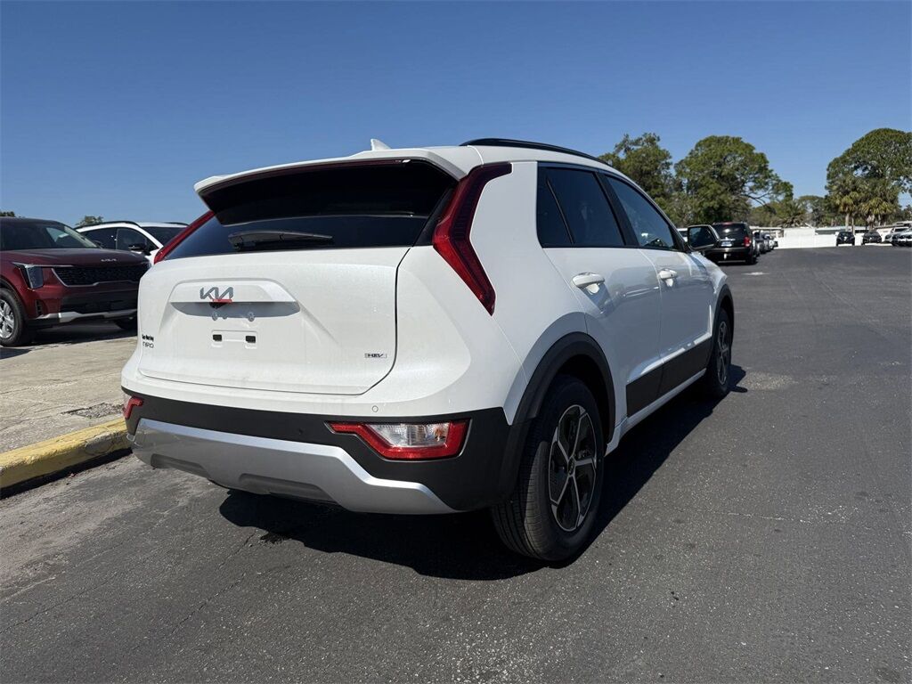 2025 Kia Niro EX San Clemente CA