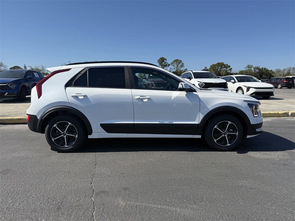 2025 Kia Niro EX San Clemente CA