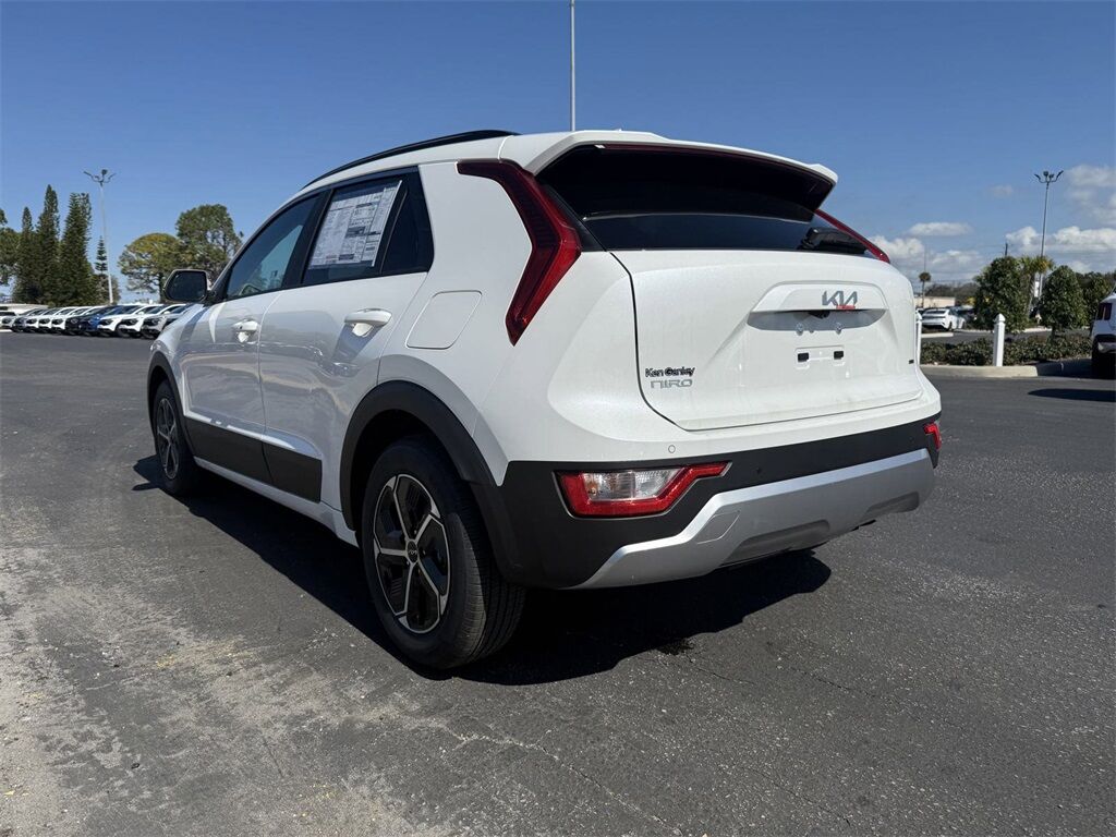 2025 Kia Niro EX San Clemente CA