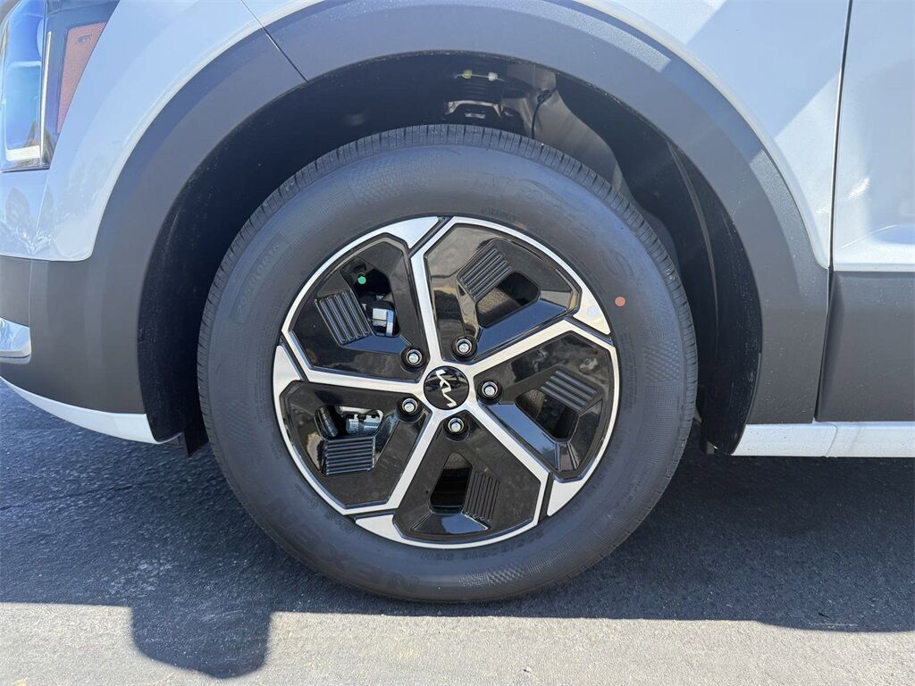2025 Kia Niro EX San Clemente CA