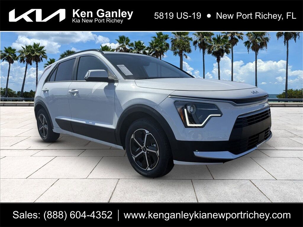 2025 Kia Niro EX San Clemente CA
