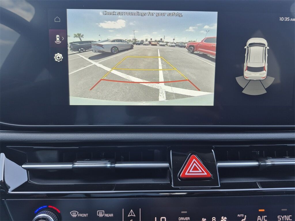 2025 Kia Niro EX San Clemente CA