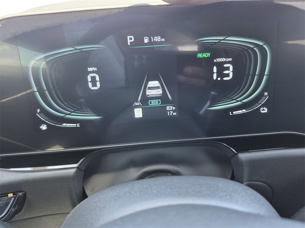 2025 Kia Niro EX San Clemente CA