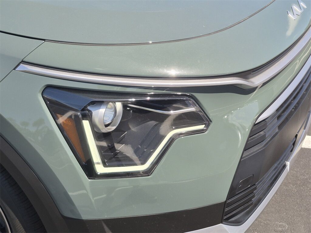 2025 Kia Niro EX San Clemente CA