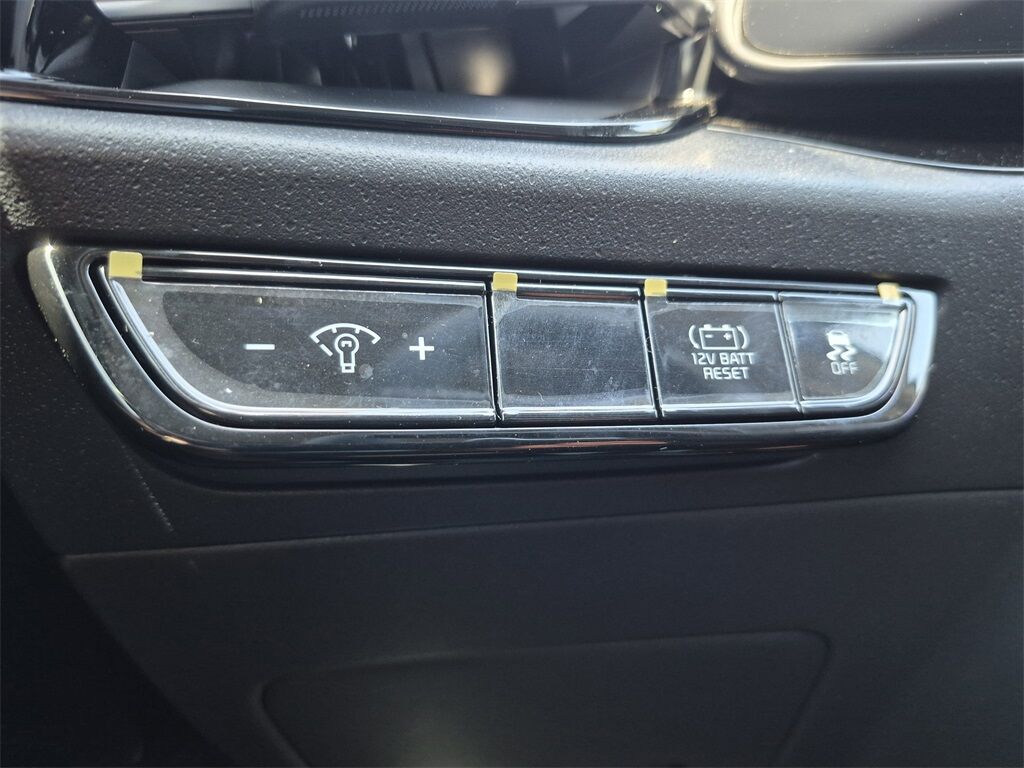 2025 Kia Niro EX San Clemente CA