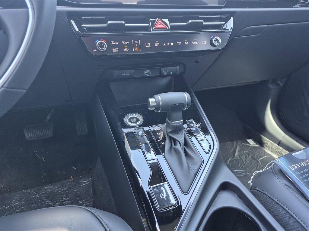 2025 Kia Niro EX San Clemente CA