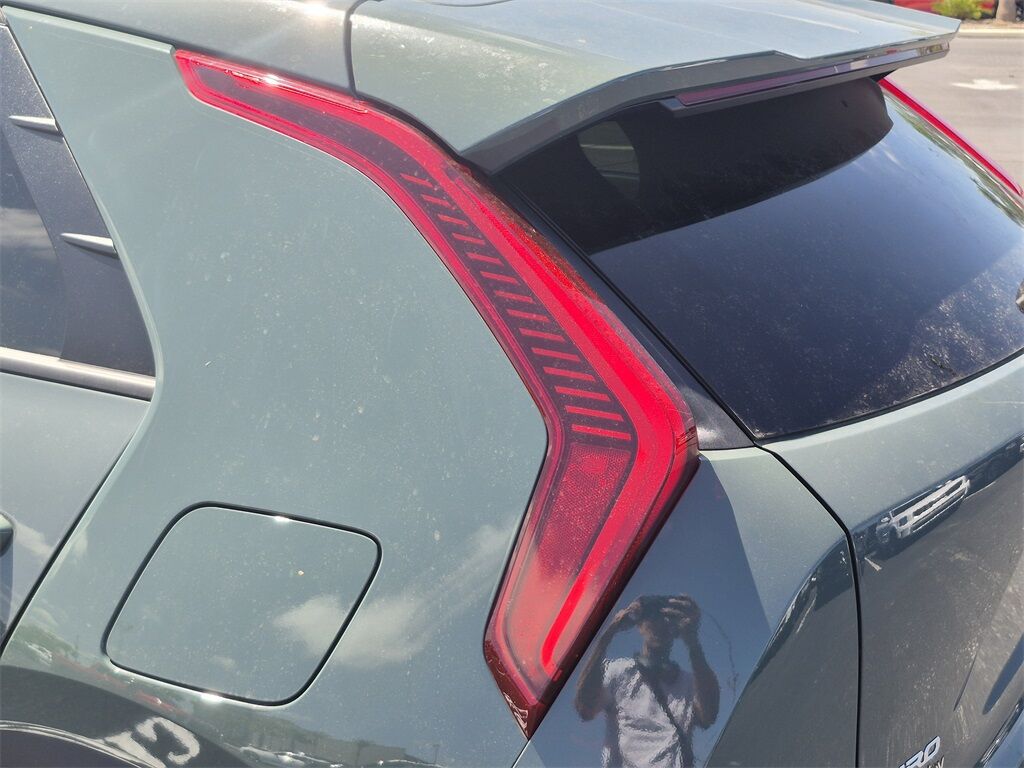 2025 Kia Niro EX San Clemente CA