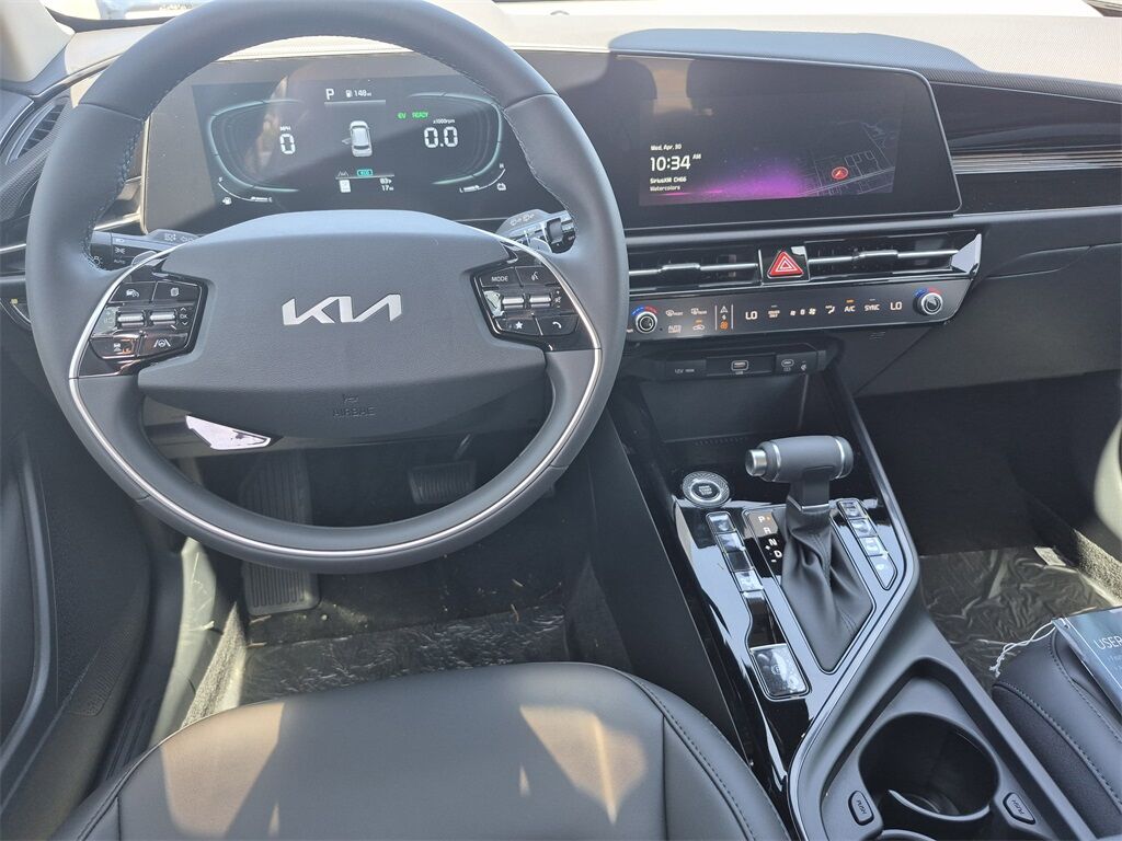 2025 Kia Niro EX San Clemente CA