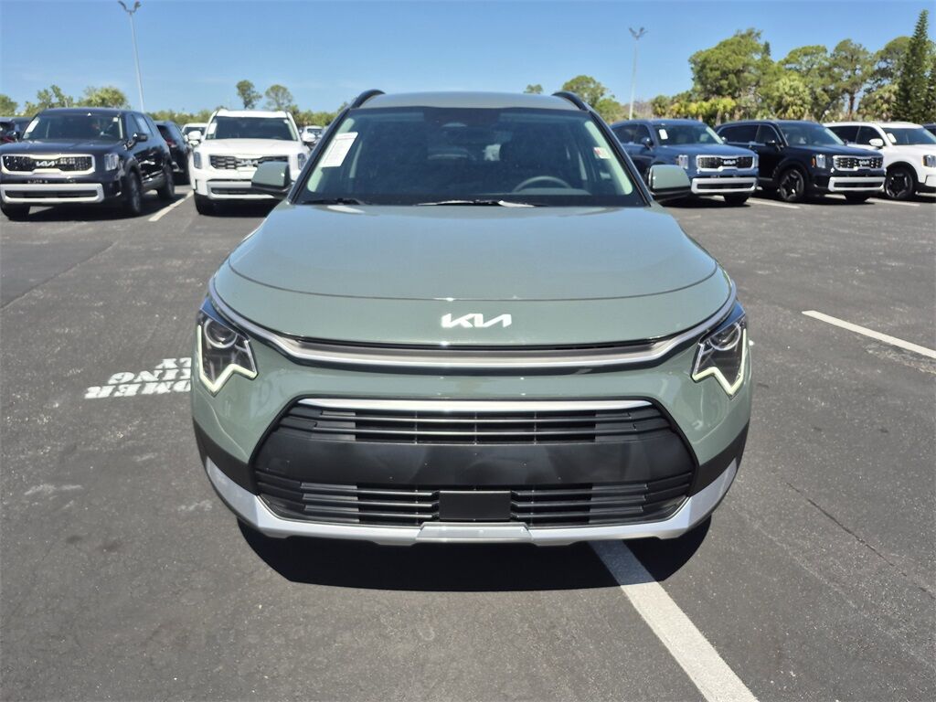 2025 Kia Niro EX San Clemente CA