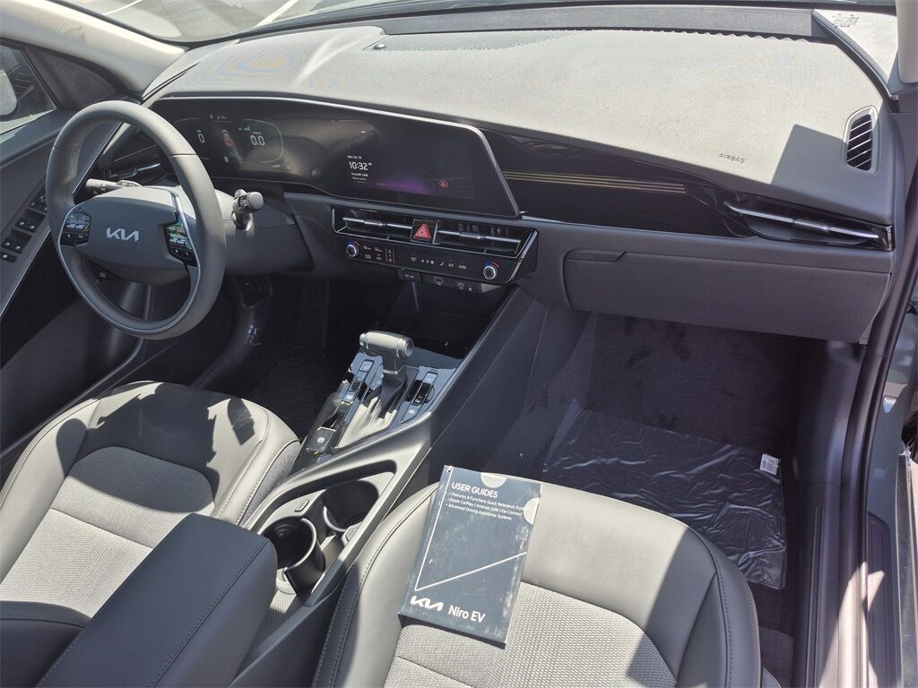 2025 Kia Niro EX San Clemente CA