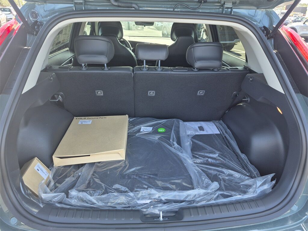 2025 Kia Niro EX San Clemente CA