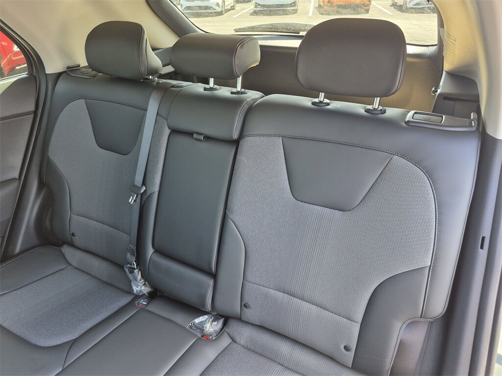 2025 Kia Niro EX San Clemente CA