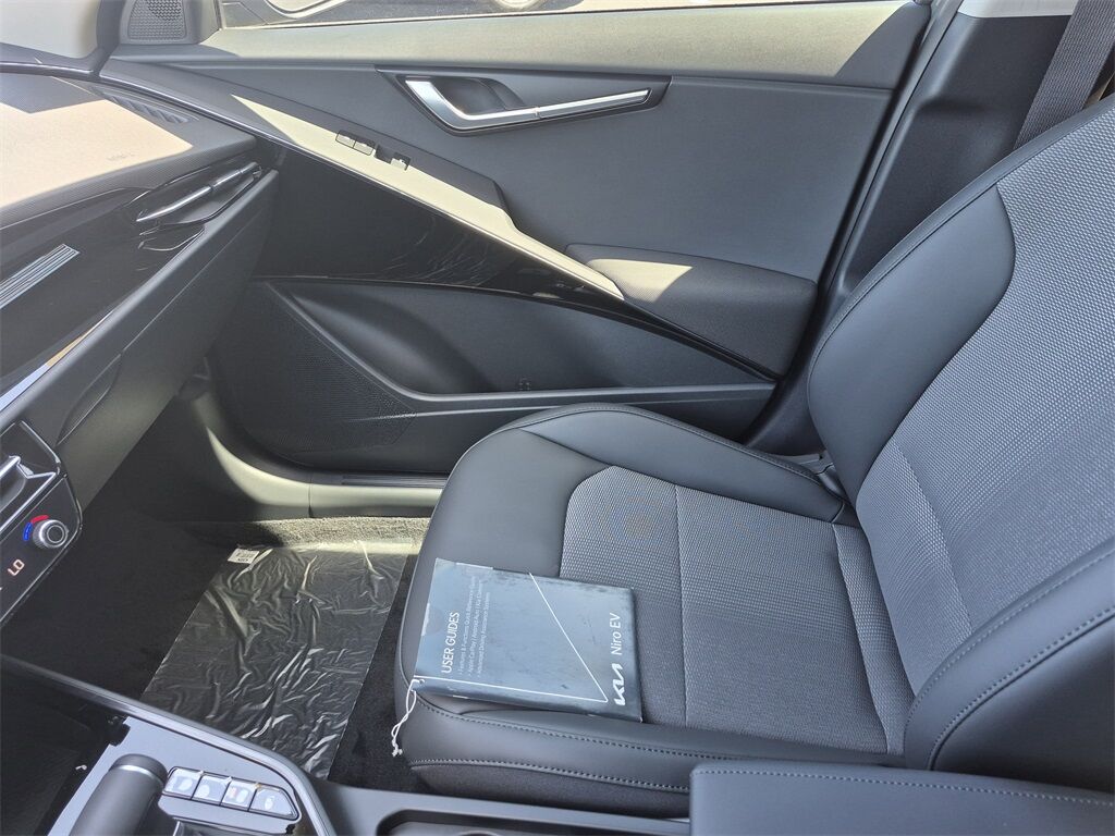 2025 Kia Niro EX San Clemente CA