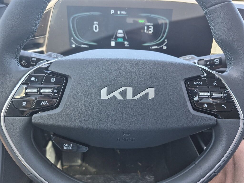 2025 Kia Niro EX San Clemente CA