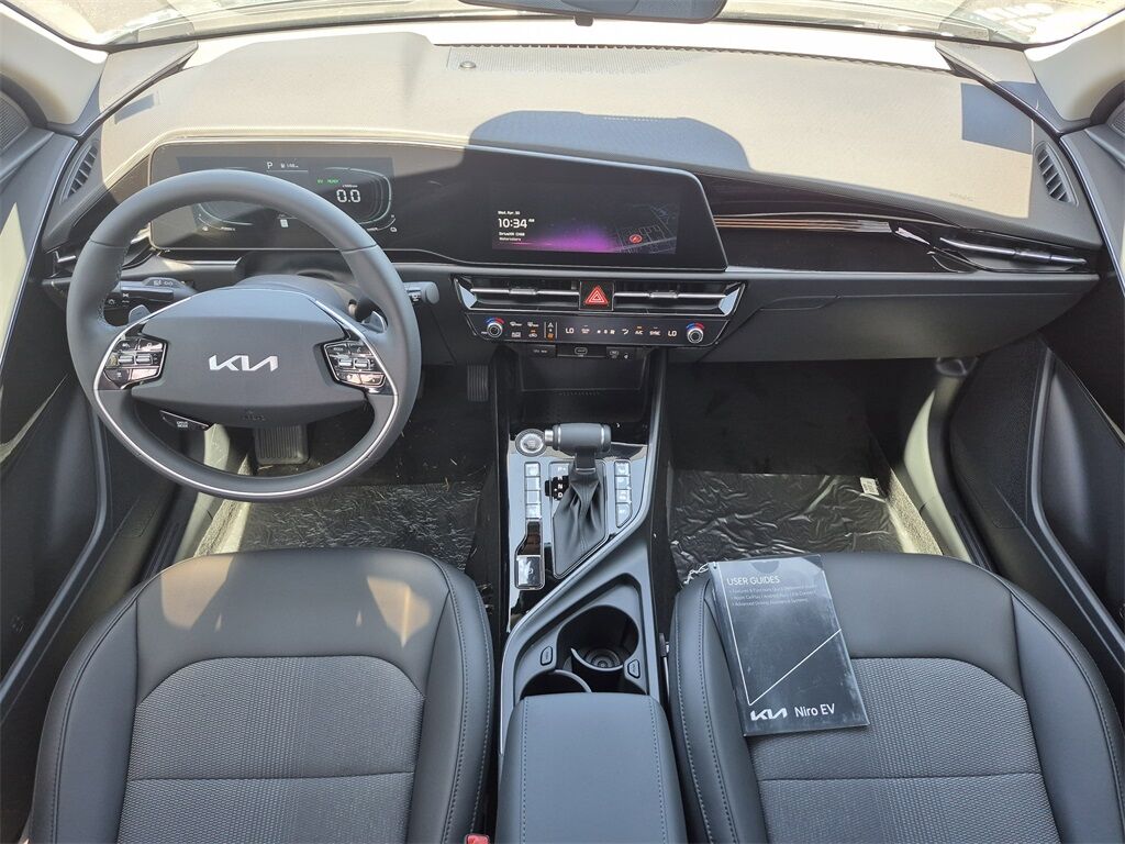2025 Kia Niro EX San Clemente CA