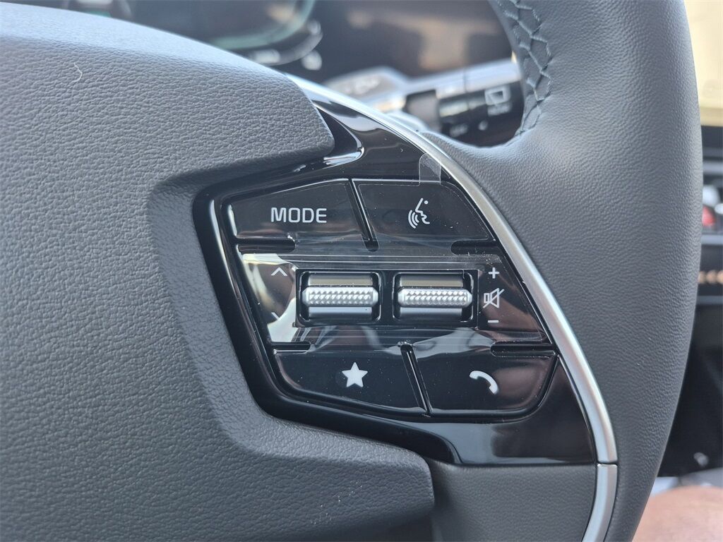 2025 Kia Niro EX San Clemente CA