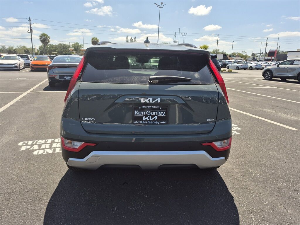2025 Kia Niro EX San Clemente CA