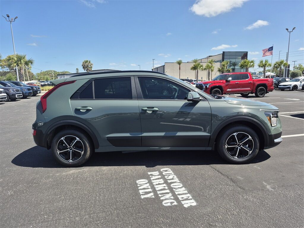 2025 Kia Niro EX San Clemente CA
