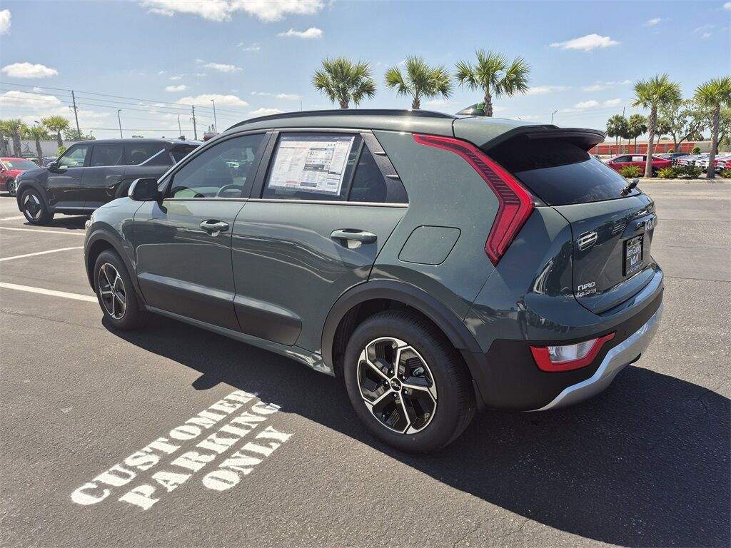 2025 Kia Niro EX San Clemente CA