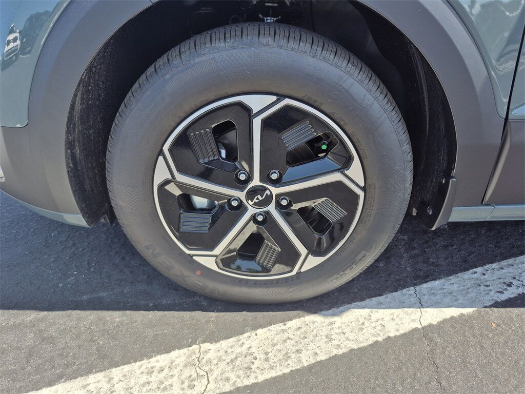 2025 Kia Niro EX San Clemente CA
