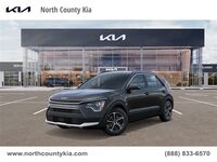 2025 Kia Niro EX
