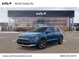 2025 Kia Niro EX San Diego County CA