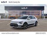 2025 Kia Niro EX San Diego County CA
