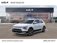 2025 Kia Niro EX
