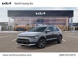 2025 Kia Niro EX San Diego County CA