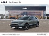 2025 Kia Niro EX San Diego County CA