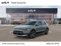 2025 Kia Niro EX