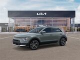 2025 Kia Niro EX San Diego County CA