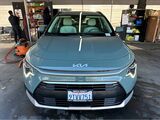2025 Kia Niro EX San Diego County CA