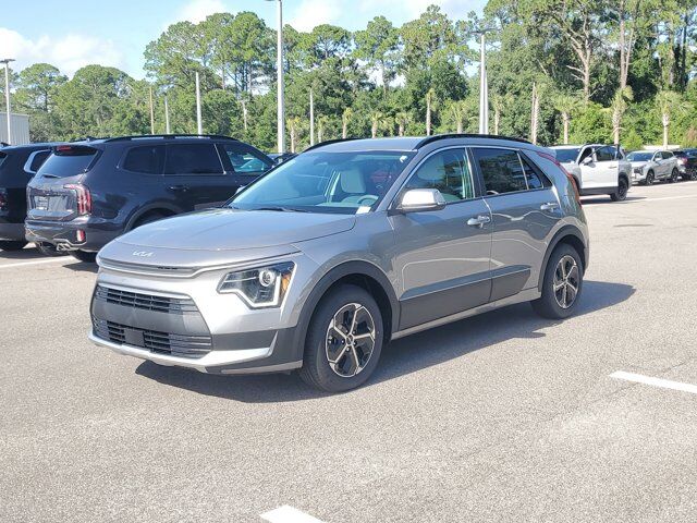 2025 Kia Niro EX St. Augustine FL