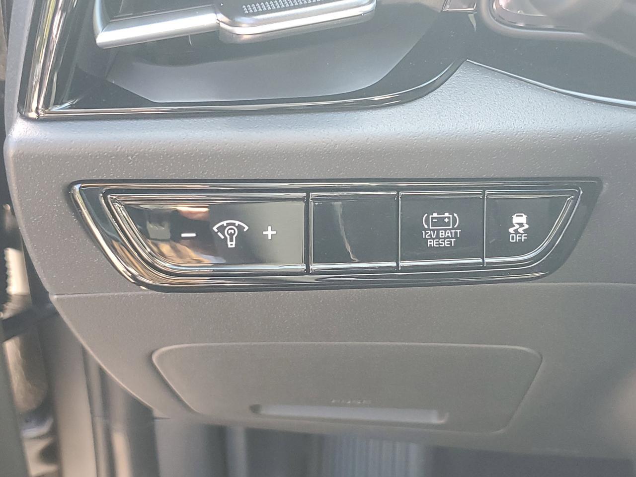 2025 Kia Niro EX St. Augustine FL