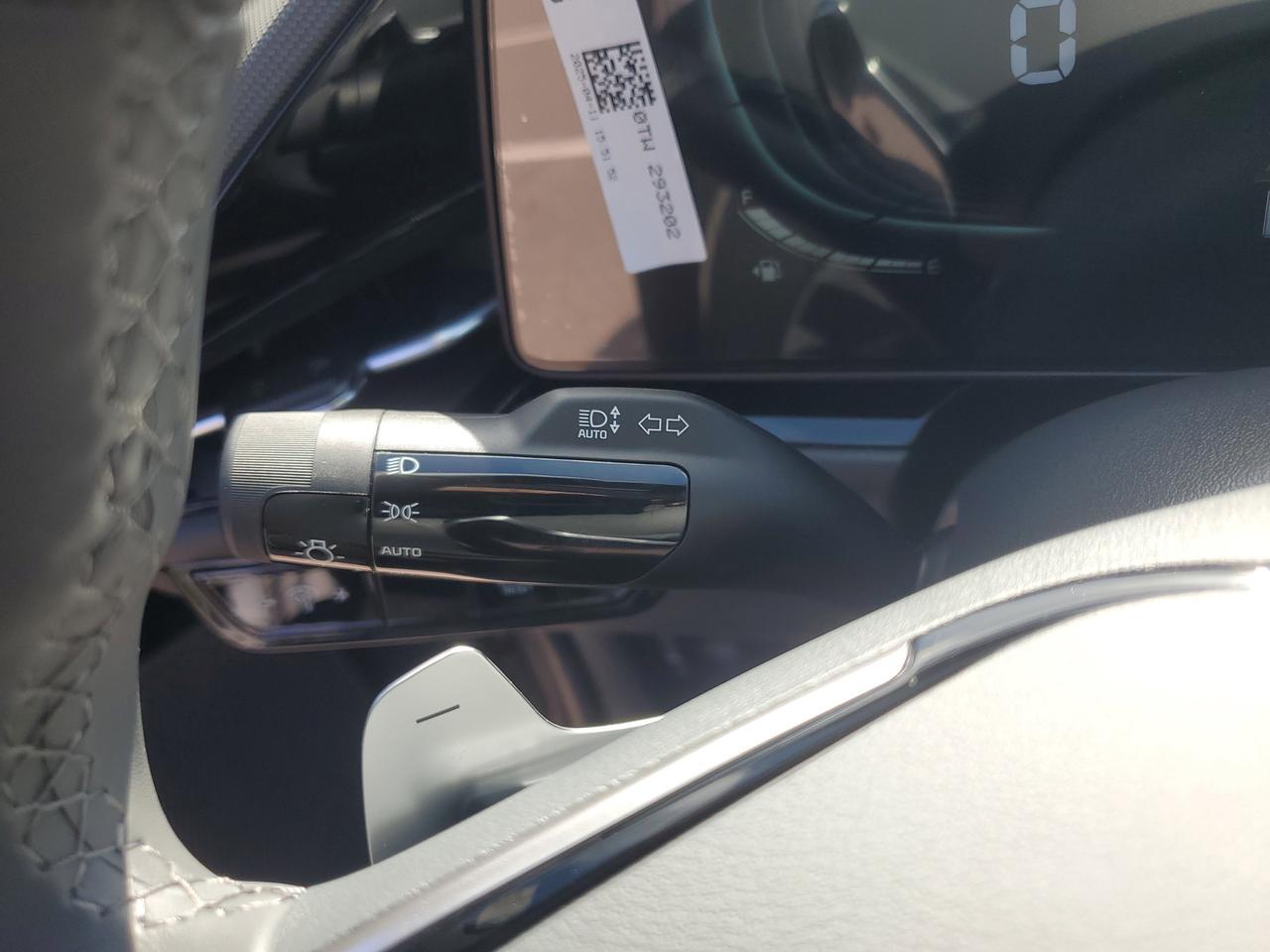2025 Kia Niro EX St. Augustine FL
