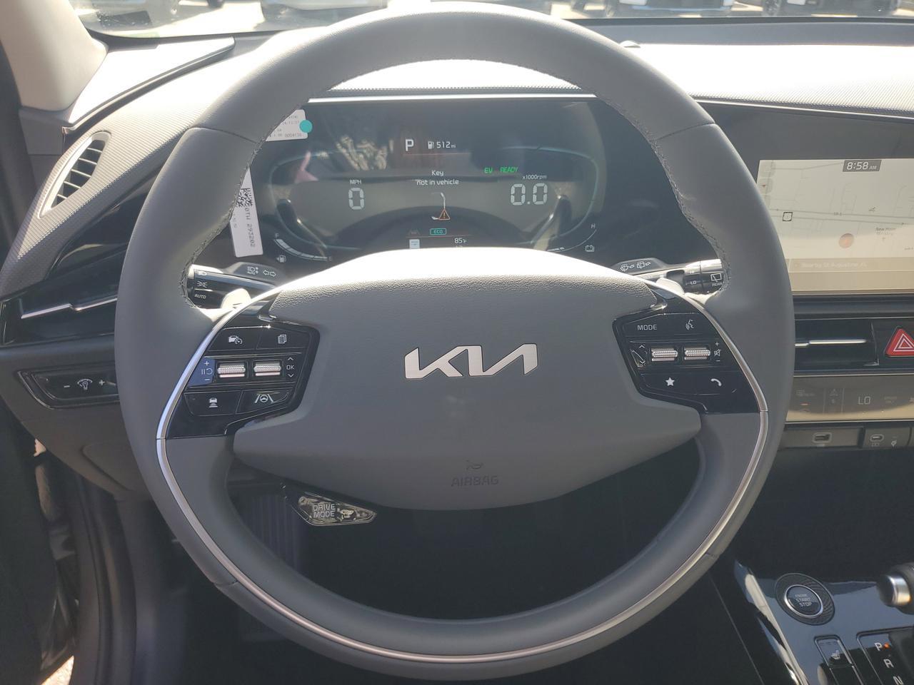 2025 Kia Niro EX St. Augustine FL